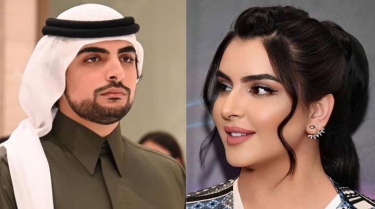 Princesa de Dubai anuncia su separación de su esposo