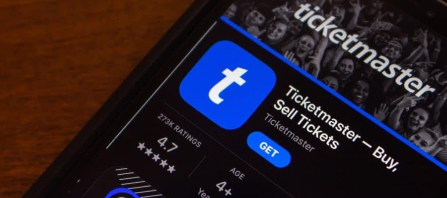 En hackeo a Ticketmaster, no se obtuvieron datos de consumidores en México: Profeco