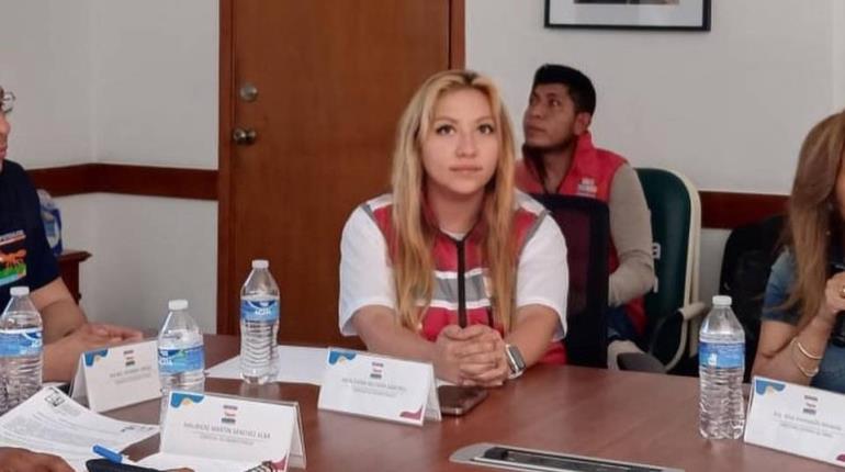 Atacan a balazos a Aída Beltrán Sánchez, concejal del PRI en CDMX