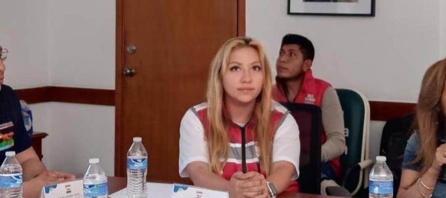 Atacan a balazos a Aída Beltrán Sánchez, concejal del PRI en CDMX