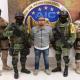 Comando ejecuta a "El Grande", líder del Cártel de Sinaloa, tras ser liberado de Cereso de Chihuahua