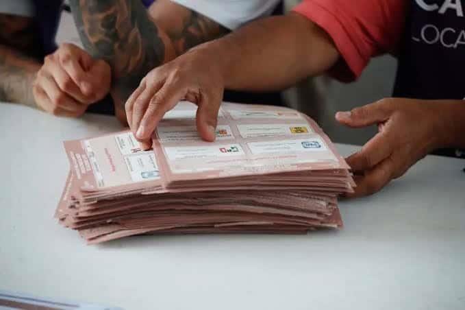 Habrá "voto por voto" en alcaldía Cuauhtémoc... pero no total