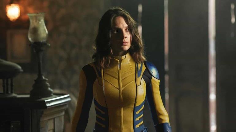 Tráiler final de Deadpool y Wolverine revela que Dafne Keen regresa como X23