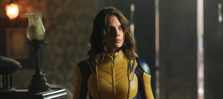 Tráiler final de Deadpool y Wolverine revela que Dafne Keen regresa como X23