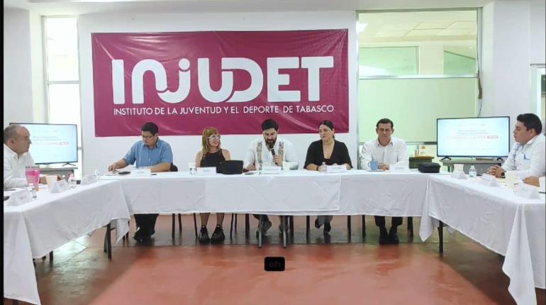 Anuncian a ganadores del Premio Estatal de la Juventud 2024