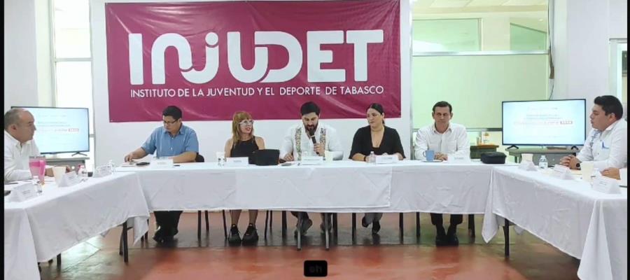 Anuncian a ganadores del Premio Estatal de la Juventud 2024