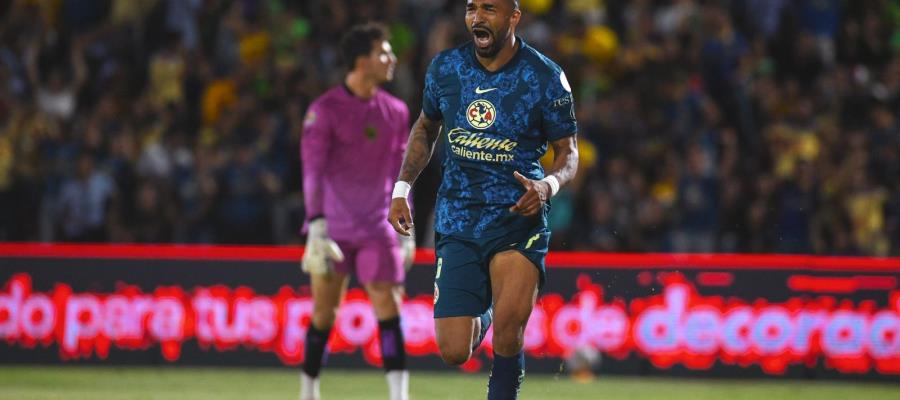 América, Rayados, Chivas y Tigres, ganan en jornada sabatina de la Liga Mx