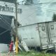 Aparatoso accidente deja 3 muertos en la México-Toluca 