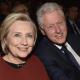 Los Clinton anuncian su apoyo a Kamala Harris para ser candidata presidencial