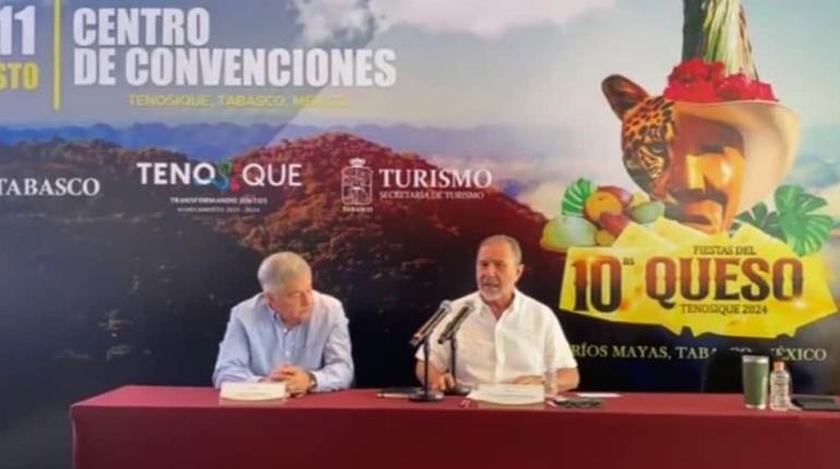 Turismo registra 19 marcas, entre festivales y eventos