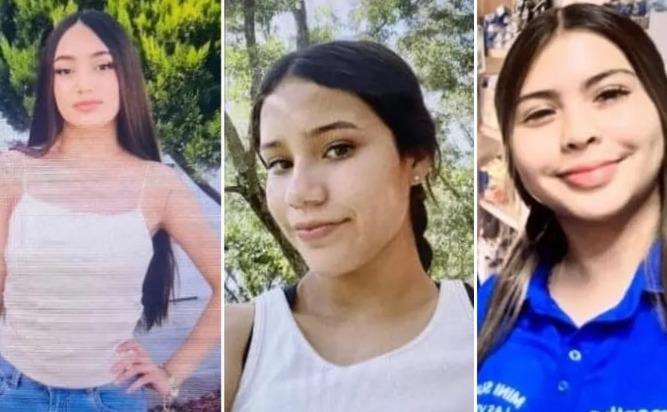 Desaparecen 3 jóvenes en Chihuahua, no llegaron a sus destinos