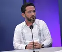 Se registra Eric Garrido por la coordinaci&oacute;n de Morena en Jonuta