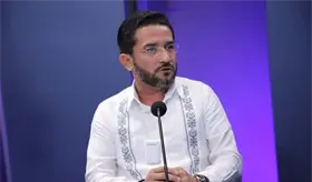 Se registra Eric Garrido por la coordinaci&oacute;n de Morena en Jonuta