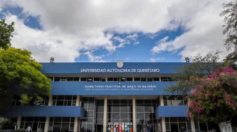 Filtran examen de admisión a Facultad de Medicina de la UAQ