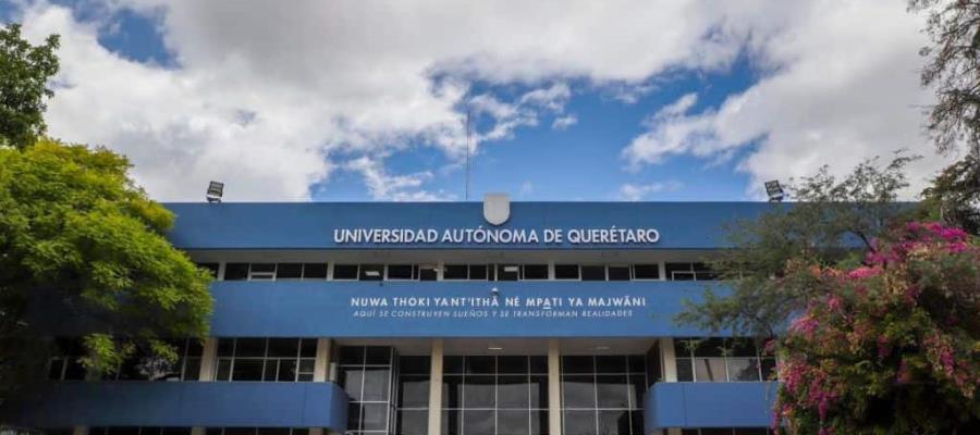 Filtran examen de admisión a Facultad de Medicina de la UAQ