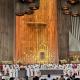 "Venimos de un rinconcito de México": Monseñor Rojas en peregrinación a la Basílica de Guadalupe