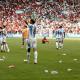 Actividad de Juegos Olímpicos arranca con invasión de cancha y gol anulado en el Marruecos vs Argentina