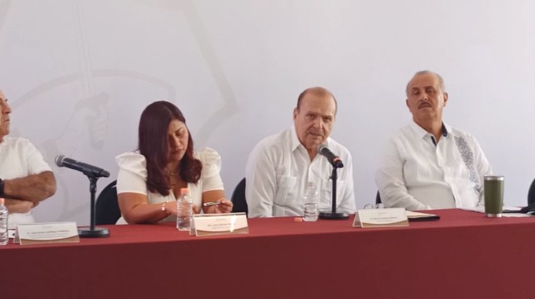 Retirarán a empresa de rutas del transporte público en Villahermosa