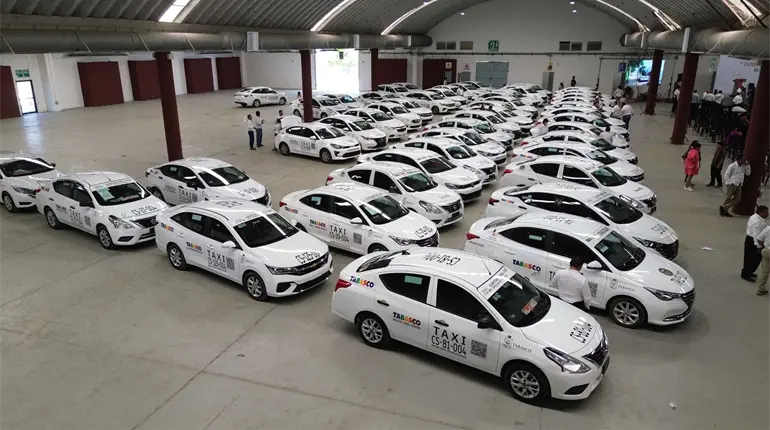 Taxista atiende a menor violentada tras capacitación del Centro de Justicia para Mujeres