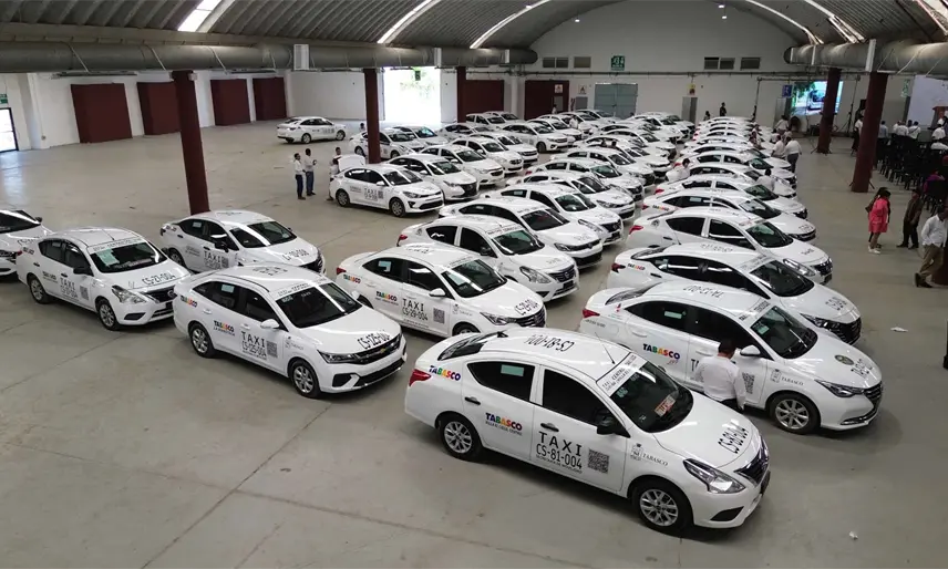 Taxista atiende a menor violentada tras capacitación del Centro de Justicia para Mujeres