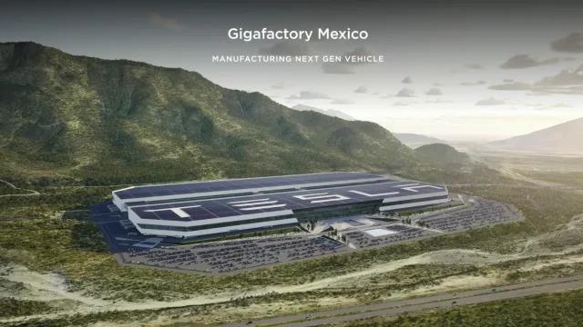 Pausa Tesla inversiones en México hasta después de elecciones en EE.UU