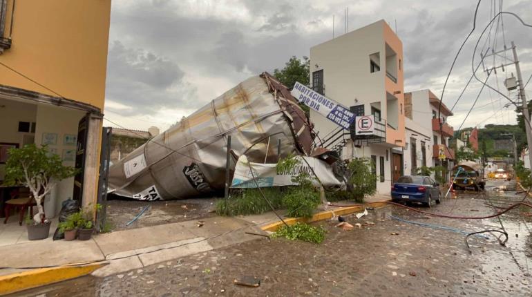 Explosión en fábrica de tequila deja 5 muertos en Jalisco