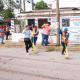 Constructora limpia "a medias" acumulación de basura en Residencial El Bosque