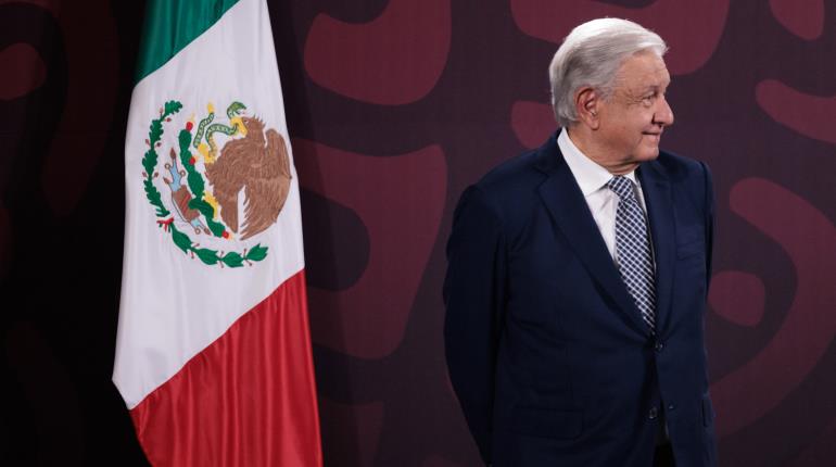 Reconoce AMLO que ha padecido traiciones durante su gobierno, pero asegura que no han afectado la transformación