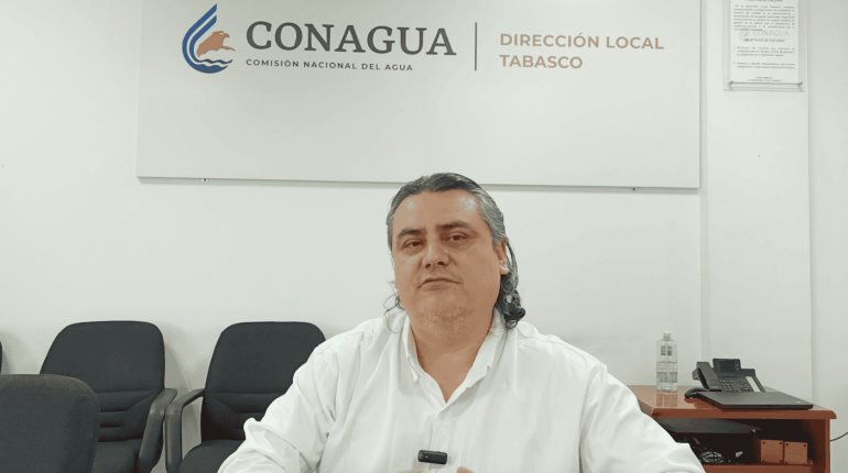 Conagua no cuenta con los estudios para determinar contaminación del agua por medicamentos