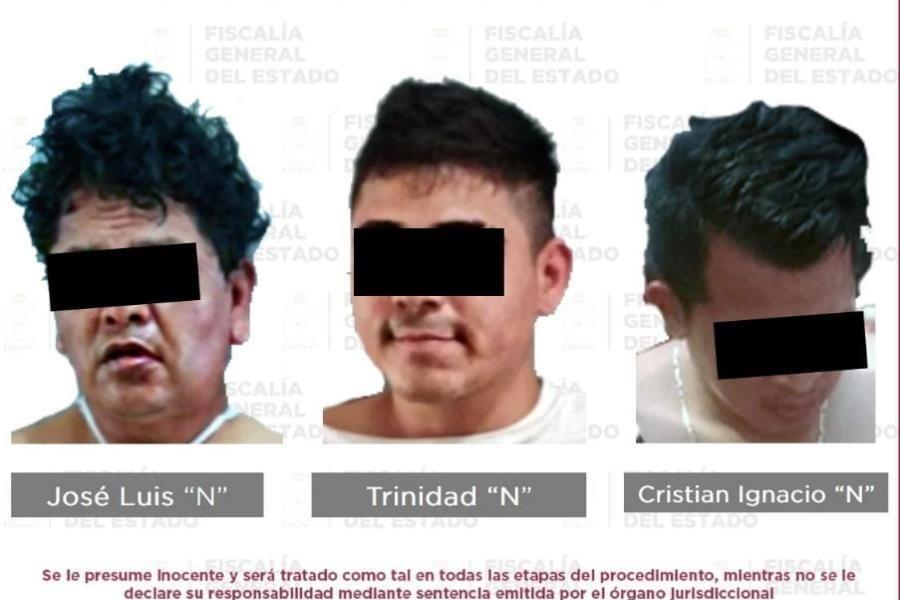 Vinculan a proceso a sujetos que protagonizaron persecución y balacera en Tamulté