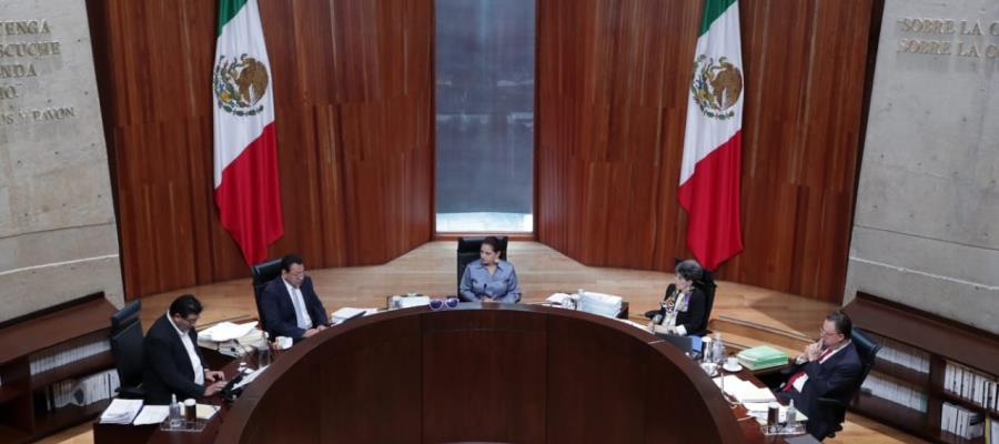 Perfila TEPJF declarar validez de elección presidencial