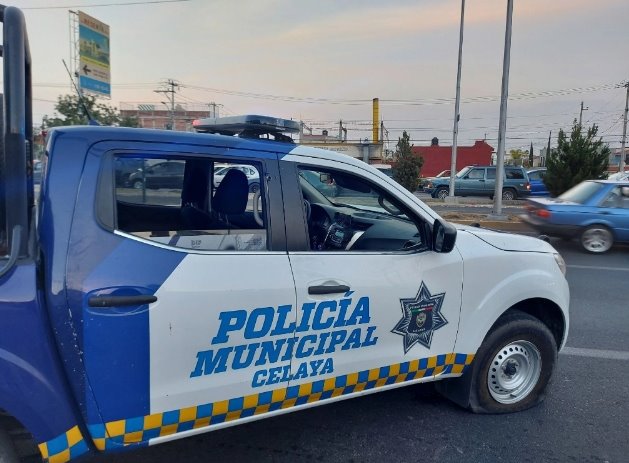 Balean a policías viales en Guanajuato frente a sede de participantes en premundial sub 20