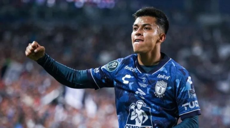 Mexicano Emilio Rodríguez no ha podido reportar con el Celta de Vigo por problemas con su visa