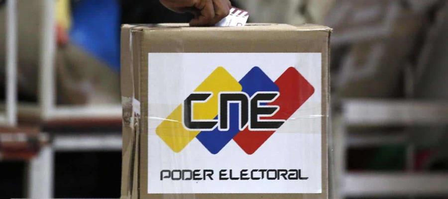 Suspenden Colombia y Brasil observación electoral en Venezuela