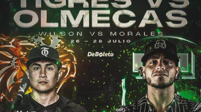 Olmecas arranca serie hoy vs Tigres de Quintana Roo y busca afianzarse en zona de playoffs