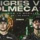 Olmecas arranca serie hoy vs Tigres de Quintana Roo y busca afianzarse en zona de playoffs