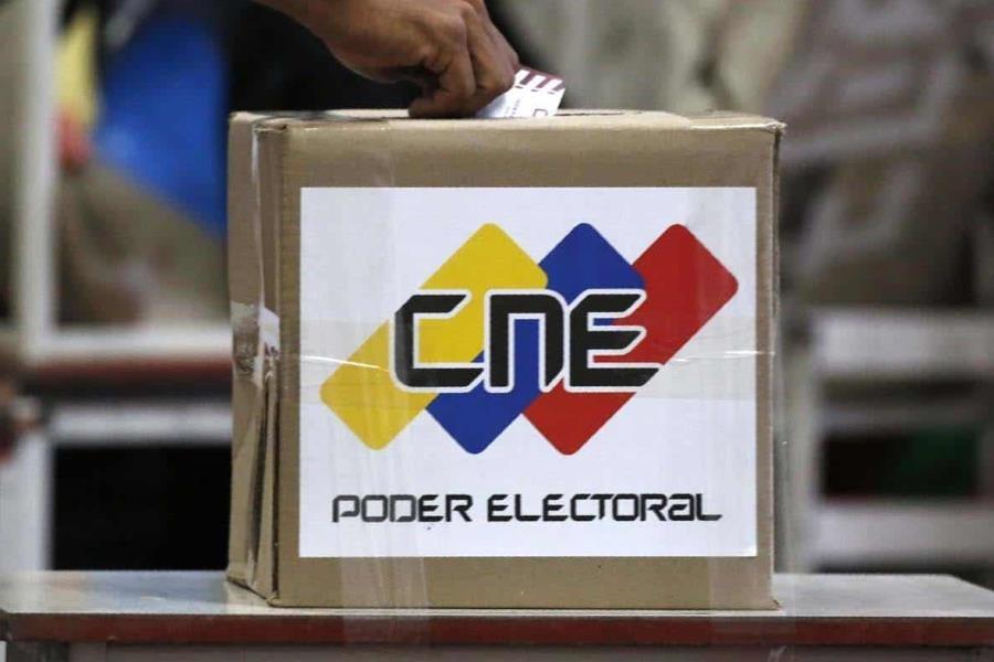 Denuncia Venezuela presunta intervención del "Grupo Lima" en el proceso electoral