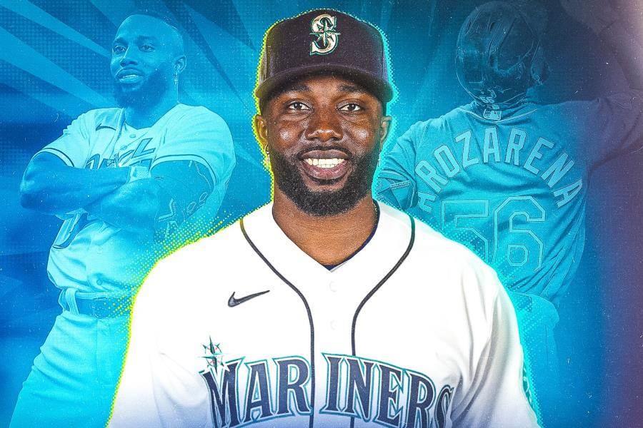 Randy Arozarena pasa en cambio definitivo a Marineros de Seattle