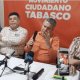 ¡Ya no más concesiones! Piden abogados que en Tabasco se libere transporte público