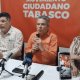 Próximo coordinador de bancada del PRD en Congreso local saldrá por consenso: Javier Cabrera