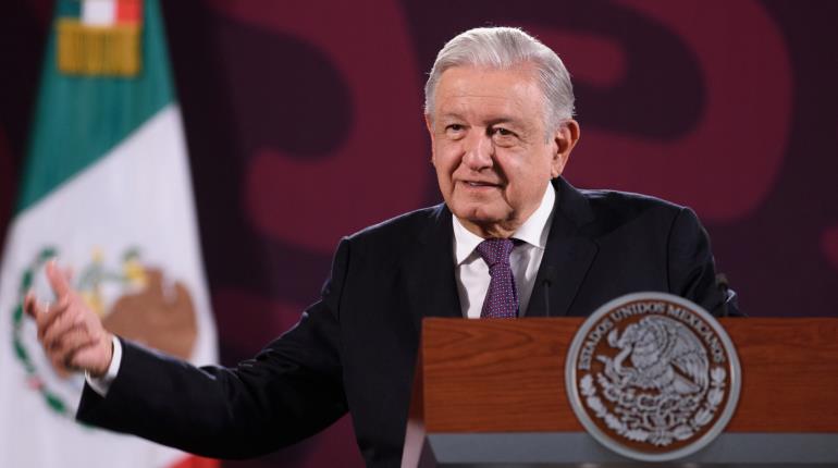 Avance importante en combate al narcotráfico ve AMLO tras detención de ´El Mayo´