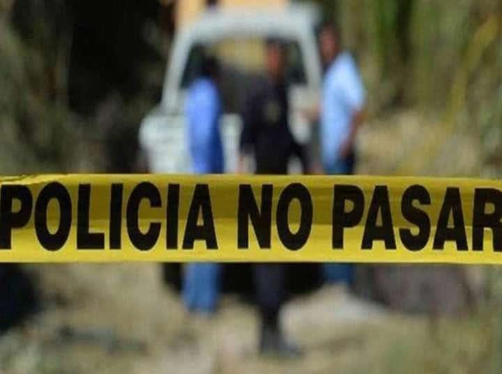 Encuentran cuerpo en avanzado estado de descomposición en Jalapa 