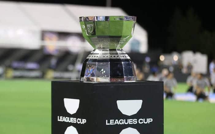 Arranca la League Cup con los duelos entre Pumas vs Austin y Los Ángeles FC vs Xolos