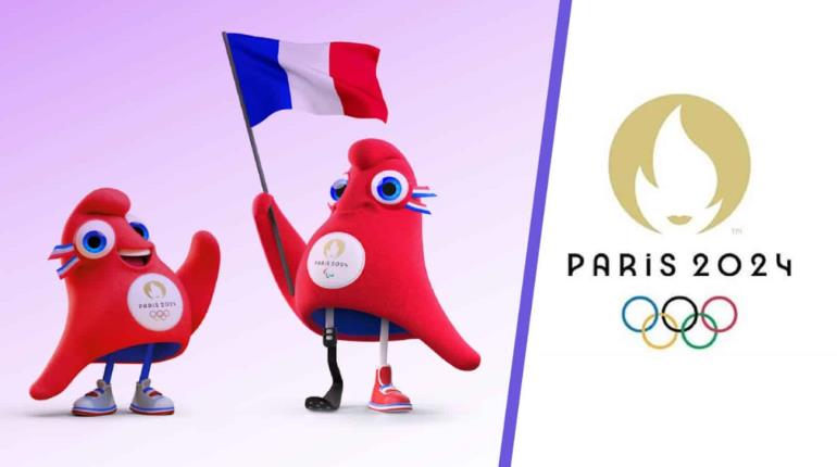 Conoce a Phryge, la primera mascota paralímpica, que debuta en París 2024