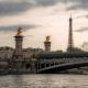 Ceremonia de Inauguración de París 2024 será sobre el río Sena