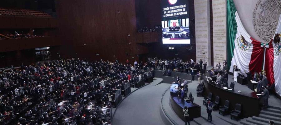 Diputados discutirían Reforma Judicial el 22 o 23 de agosto