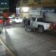 Comando despoja a hombre de camioneta en Comalcalco