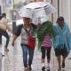 Prevé Conagua ambiente cálido con lluvias puntuales fuertes para este sábado en Tabasco