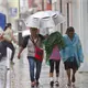 Estima Conagua lluvias fuertes de hasta 75 mm para Tabasco