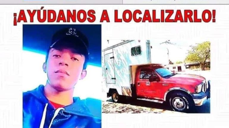 Desaparecen 5 jóvenes y su empleador en Oaxaca